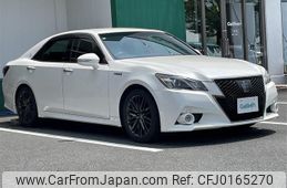 toyota crown 2014 -TOYOTA--Crown DAA-AWS210--AWS210-6069892---TOYOTA--Crown DAA-AWS210--AWS210-6069892-