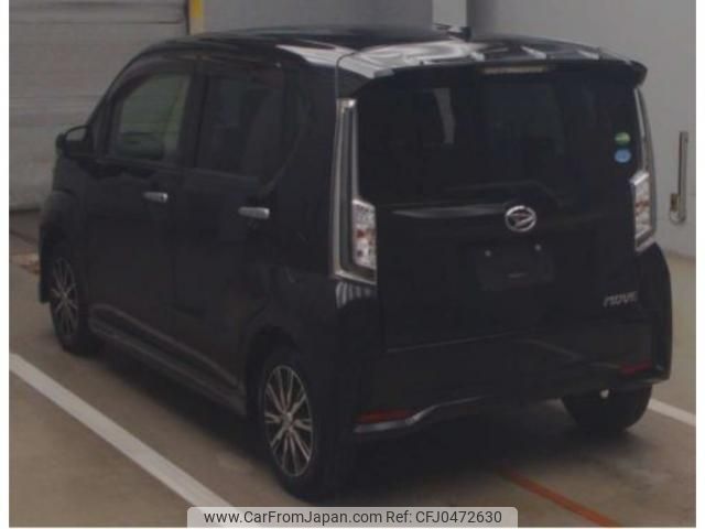 daihatsu move 2019 quick_quick_DBA-LA150S_2039446 image 2