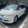 toyota estima-hybrid 2007 -TOYOTA--Estima Hybrid DAA-AHR20W--AHR20-7016987---TOYOTA--Estima Hybrid DAA-AHR20W--AHR20-7016987- image 1