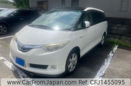 toyota estima-hybrid 2007 -TOYOTA--Estima Hybrid DAA-AHR20W--AHR20-7016987---TOYOTA--Estima Hybrid DAA-AHR20W--AHR20-7016987-