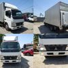 mitsubishi-fuso canter 2009 quick_quick_PDG-FE74DV_FE74DV-560140 image 9