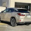 lexus rx 2019 -LEXUS--Lexus RX DAA-GYL25W--GYL25-0017655---LEXUS--Lexus RX DAA-GYL25W--GYL25-0017655- image 15