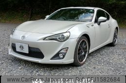 toyota 86 2013 CFJ1582684