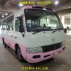 toyota coaster 2014 -TOYOTA--Coaster XZB40-0054917---TOYOTA--Coaster XZB40-0054917- image 1