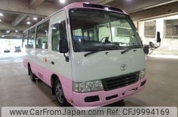 toyota coaster 2014 -TOYOTA--Coaster XZB40-0054917---TOYOTA--Coaster XZB40-0054917-