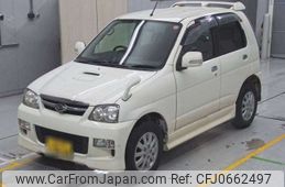 daihatsu terios-kid 2008 -DAIHATSU 【岐阜 582ｸ9664】--Terios Kid ABA-J111G--J111G-501040---DAIHATSU 【岐阜 582ｸ9664】--Terios Kid ABA-J111G--J111G-501040-