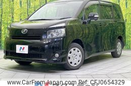 toyota voxy 2009 -TOYOTA--Voxy DBA-ZRR70G--ZRR70-0274189---TOYOTA--Voxy DBA-ZRR70G--ZRR70-0274189-