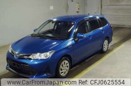 toyota corolla-fielder 2017 -TOYOTA--Corolla Fielder DAA-NKE165G--NKE165-7168946---TOYOTA--Corolla Fielder DAA-NKE165G--NKE165-7168946-