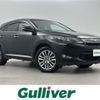 toyota harrier 2015 -TOYOTA--Harrier DBA-ZSU60W--ZSU60-0053001---TOYOTA--Harrier DBA-ZSU60W--ZSU60-0053001- image 1