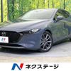 mazda mazda3-fastback 2020 quick_quick_BP5P_BP5P-110466 image 1