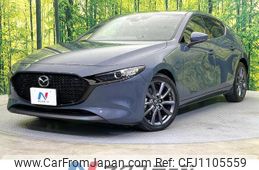 mazda mazda3-fastback 2020 quick_quick_BP5P_BP5P-110466