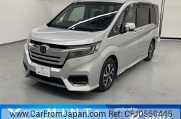 honda stepwagon 2019 -HONDA--Stepwgn DBA-RP3--RP3-1241870---HONDA--Stepwgn DBA-RP3--RP3-1241870-