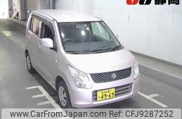 suzuki wagon-r 2010 -SUZUKI 【富士山 581ﾊ4969】--Wagon R MH23S--MH23S-282176---SUZUKI 【富士山 581ﾊ4969】--Wagon R MH23S--MH23S-282176-