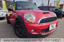 mini mini-others 2010 -BMW 【秋田 531】--BMW Mini DBA-SV16--WMW5V32000TY72425---BMW 【秋田 531】--BMW Mini DBA-SV16--WMW5V32000TY72425-