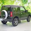 suzuki jimny 2014 quick_quick_ABA-JB23W_JB23W-709157 image 3