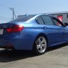 bmw 3-series 2015 -BMW--BMW 3 Series DBA-3B20--WBA3B16050NS60575---BMW--BMW 3 Series DBA-3B20--WBA3B16050NS60575- image 2