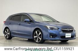 subaru impreza-wagon 2018 -SUBARU--Impreza Wagon DBA-GT2--GT2-034836---SUBARU--Impreza Wagon DBA-GT2--GT2-034836-