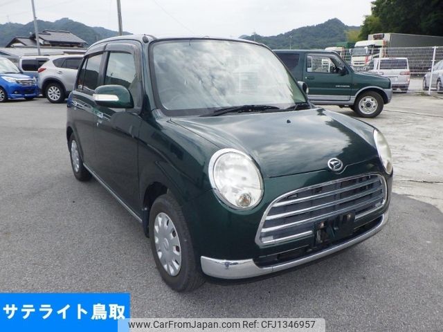 daihatsu mira-gino 2004 -DAIHATSU--Mira Gino L650S-0002576---DAIHATSU--Mira Gino L650S-0002576- image 1