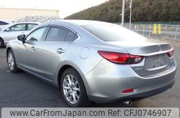 mazda atenza 2014 NIKYO_ML50866