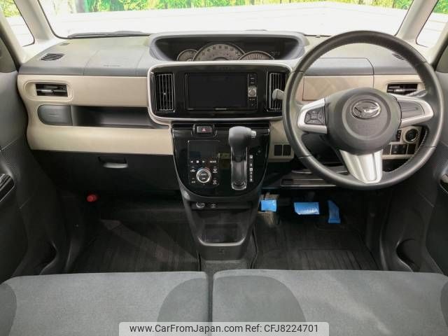 daihatsu move-canbus 2018 -DAIHATSU--Move Canbus DBA-LA800S--LA800S-0115264---DAIHATSU--Move Canbus DBA-LA800S--LA800S-0115264- image 2