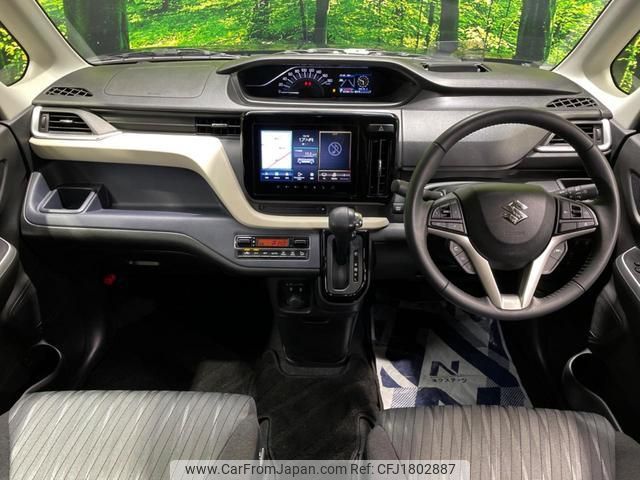 suzuki solio 2024 CFJ1802887 image 2