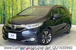 honda shuttle 2019 CFJ1630960