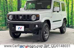 suzuki jimny 2023 -SUZUKI--Jimny 3BA-JB64W--JB64W-298115---SUZUKI--Jimny 3BA-JB64W--JB64W-298115-