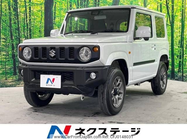 suzuki jimny 2023 -SUZUKI--Jimny 3BA-JB64W--JB64W-298115---SUZUKI--Jimny 3BA-JB64W--JB64W-298115- image 1