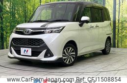 toyota tank 2019 CFJ1508854
