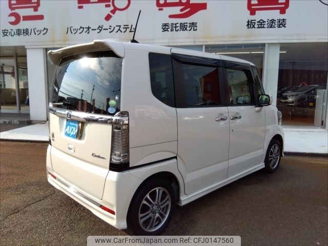 honda n-box 2016 -HONDA--N BOX DBA-JF1--JF1-1818141---HONDA--N BOX DBA-JF1--JF1-1818141- image 2