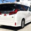 toyota alphard 2020 -TOYOTA--Alphard 6AA-AYH30W--AYH30-0101074---TOYOTA--Alphard 6AA-AYH30W--AYH30-0101074- image 3