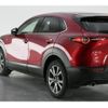 mazda cx-3 2021 quick_quick_DMEP_DMEP-124029 image 8