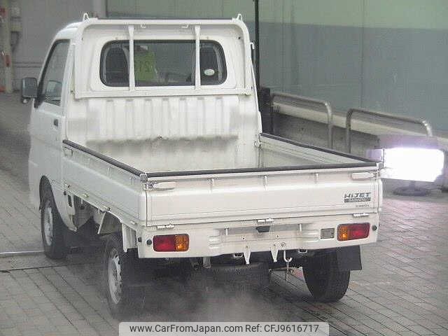 daihatsu hijet-truck 2012 -DAIHATSU--Hijet Truck S211P--0179474---DAIHATSU--Hijet Truck S211P--0179474- image 2