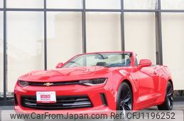 chevrolet camaro 2018 -GM--Chevrolet Camaro ABA-A1XC--1G1F93DX0J0126510---GM--Chevrolet Camaro ABA-A1XC--1G1F93DX0J0126510-
