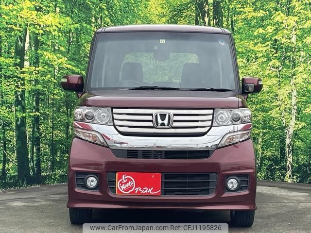 honda n-box 2012 -HONDA--N BOX DBA-JF1--JF1-1142401---HONDA--N BOX DBA-JF1--JF1-1142401- image 2