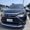 toyota harrier-hybrid 2022 quick_quick_AXUH85_AXUH85-0020382 image 1