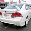 honda civic 2007 quick_quick_ABA-FD2_FD2-1200398 image 11