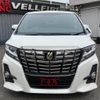 toyota alphard 2017 quick_quick_AGH30W_AGH30-0133654 image 13