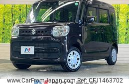 suzuki spacia 2021 CFJ1463702