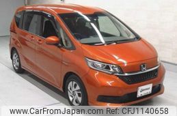 honda freed-hybrid 2022 quick_quick_6AA-GB7_GB7-3178590