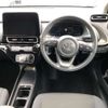 toyota aqua 2025 CFJ1777308 image 7