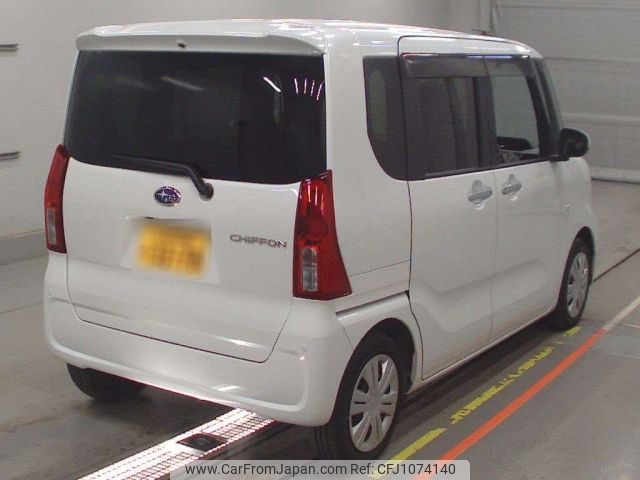 subaru chiffon 2023 -SUBARU 【Ｎｏ後日 】--Chiffon LA650F-0012474---SUBARU 【Ｎｏ後日 】--Chiffon LA650F-0012474- image 2