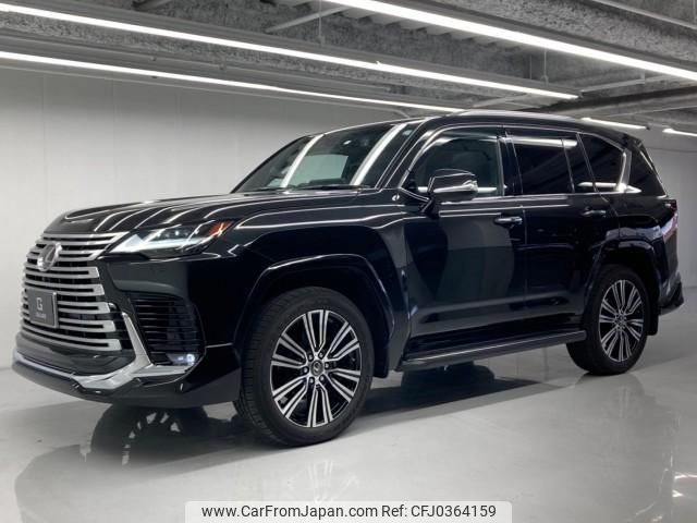 lexus lx 2023 quick_quick_3BA-VJA310W_VJA310-4017848 image 1