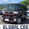 daihatsu wake 2016 quick_quick_DBA-LA700S_LA700S-0078838 image 1