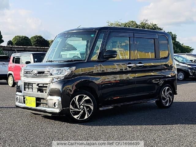 daihatsu tanto 2019 CFJ1696639 image 1