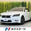 lexus gs 2012 -LEXUS--Lexus GS DBA-GRL10--GRL10-6002553---LEXUS--Lexus GS DBA-GRL10--GRL10-6002553- image 1