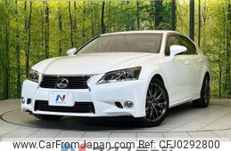 lexus gs 2012 -LEXUS--Lexus GS DBA-GRL10--GRL10-6002553---LEXUS--Lexus GS DBA-GRL10--GRL10-6002553-