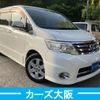 nissan serena 2010 -NISSAN--Serena DBA-CC25--CC25-372293---NISSAN--Serena DBA-CC25--CC25-372293- image 3