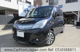 suzuki solio 2014 -SUZUKI 【尾張小牧 503ﾊ5178】--Solio DBA-MA15S--MA15S-513165---SUZUKI 【尾張小牧 503ﾊ5178】--Solio DBA-MA15S--MA15S-513165-