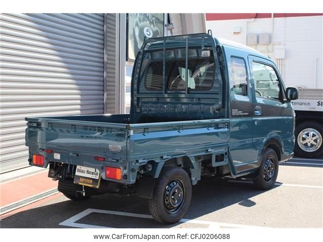 suzuki carry-truck 2024 quick_quick_3BD-DA16T_DA16T-820934 image 2